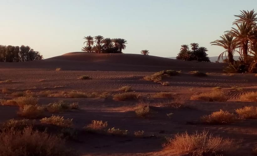 Discover the Magic of Morocco: Top Morocco Travel Destinations to Explore