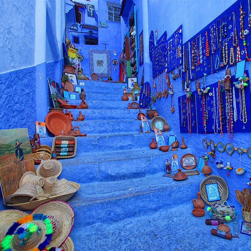 ChefChaouen