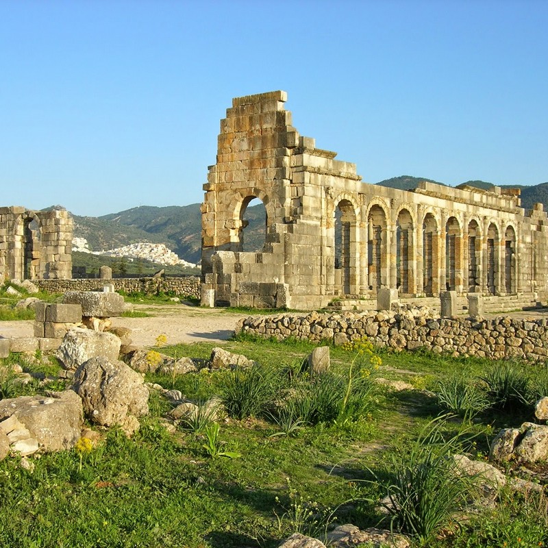 Volubilis